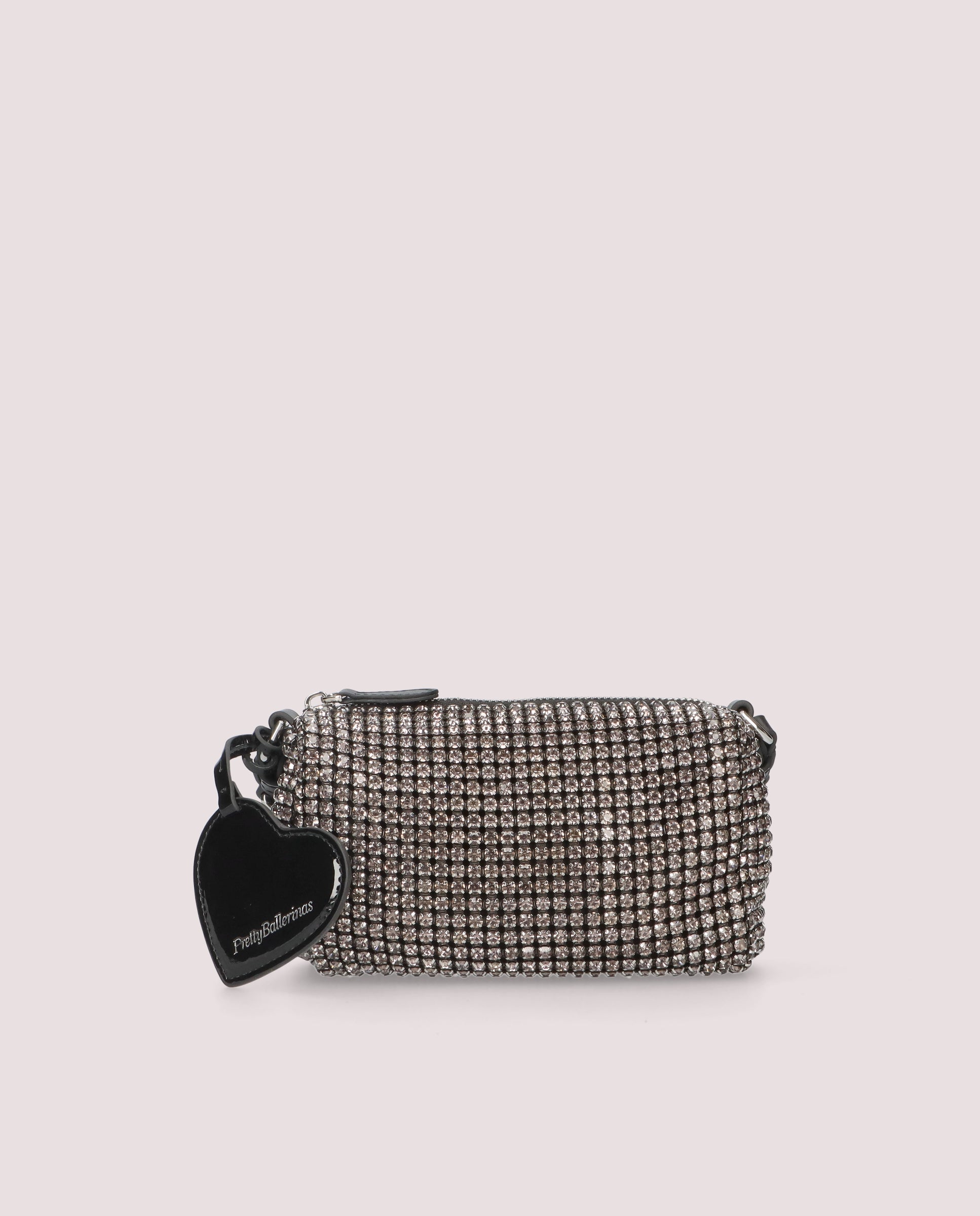 Bolsos Bags Negros Tejidos