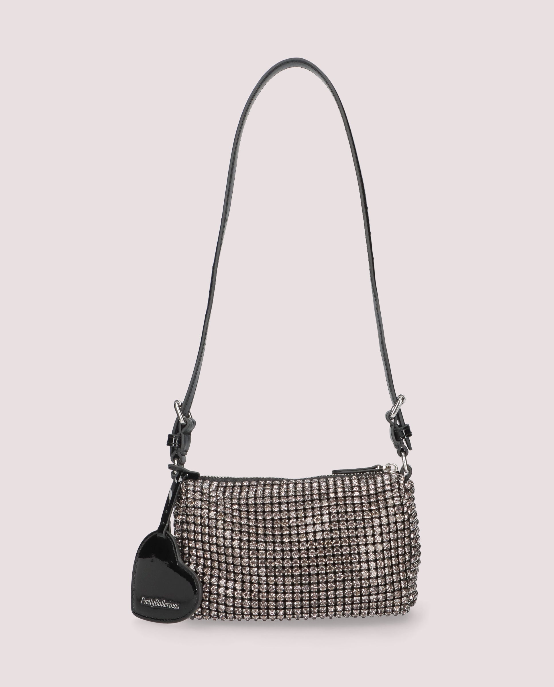 Black Woven Bags