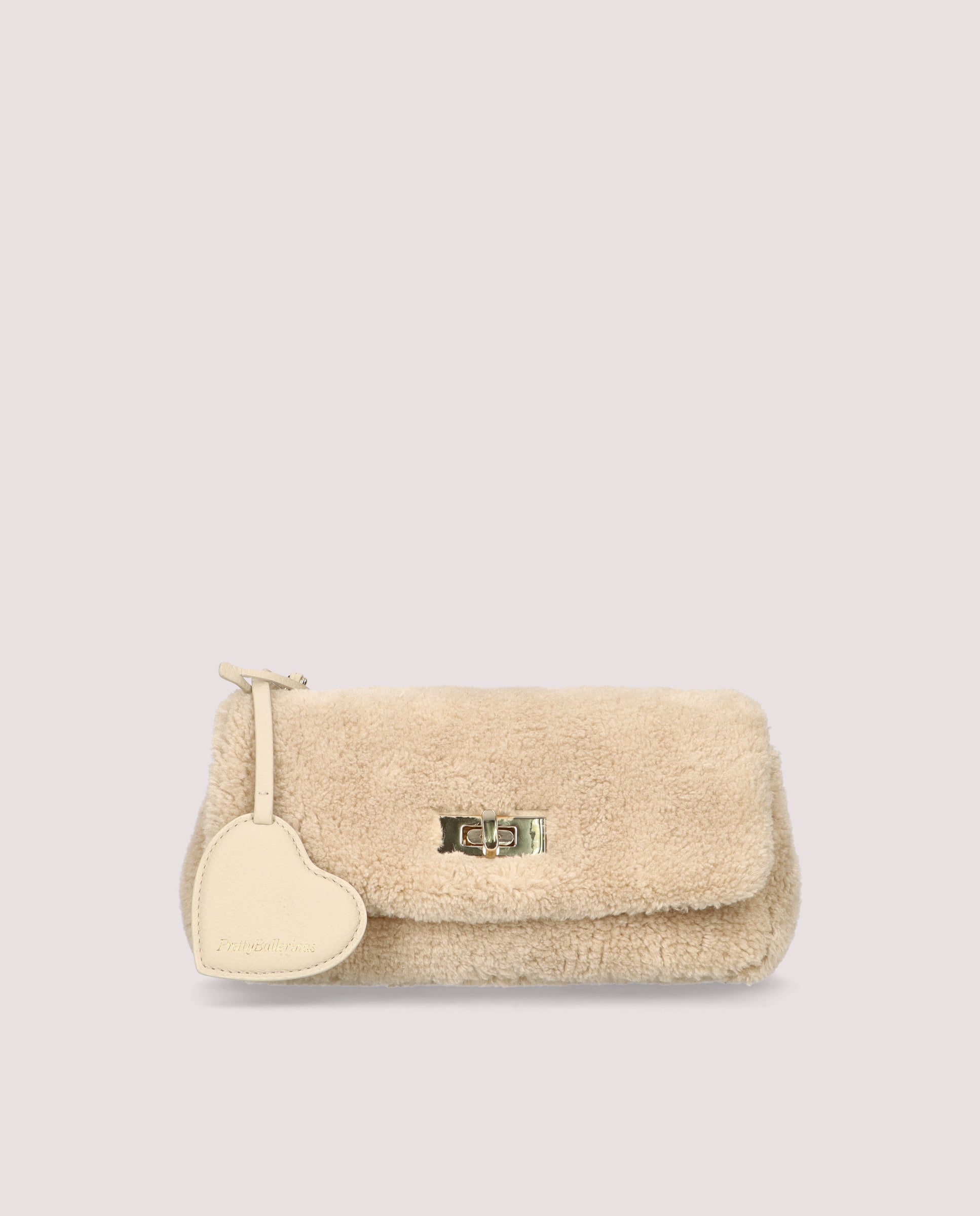 Bolsos Bags Beiges Tejidos