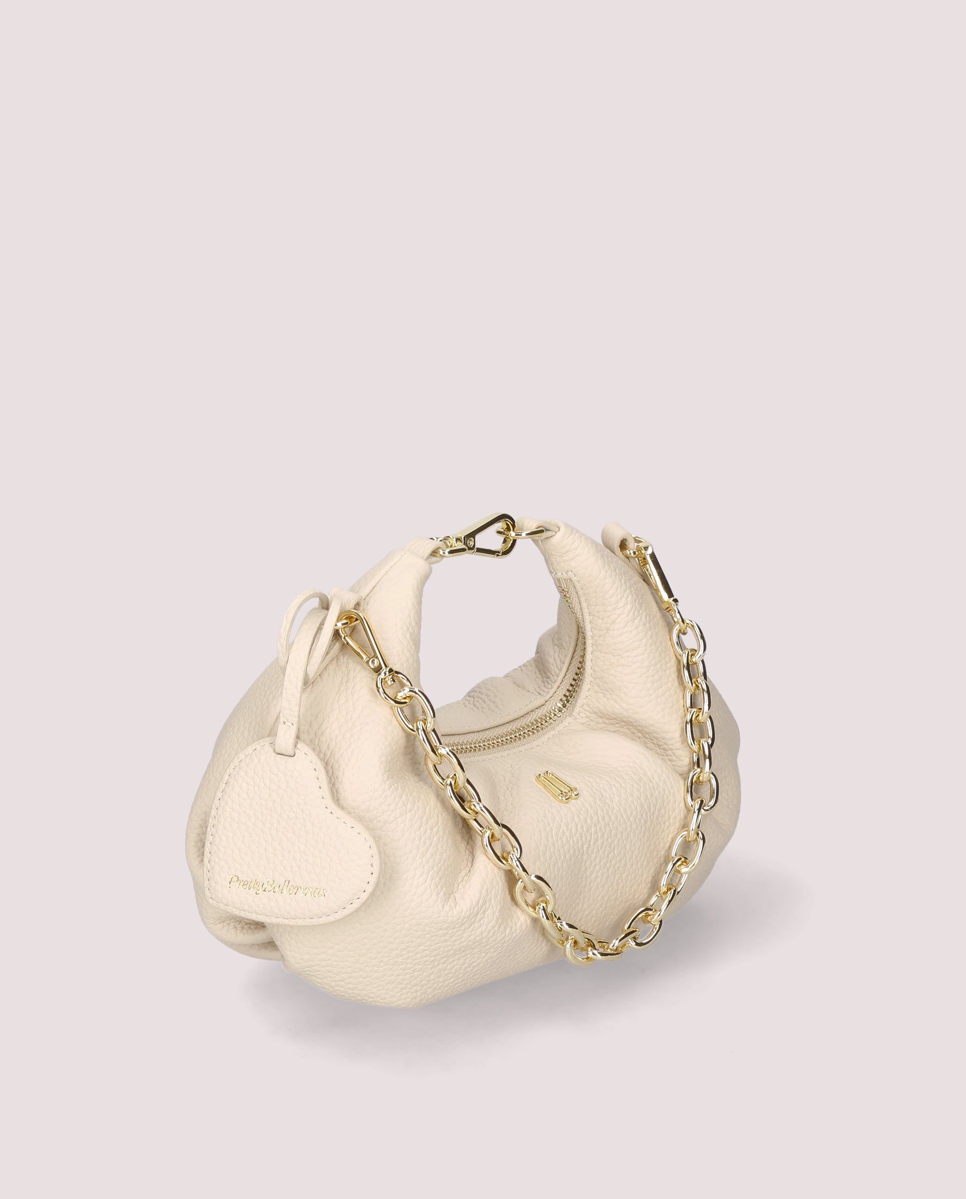 Bolsos Bags Blancos Piel