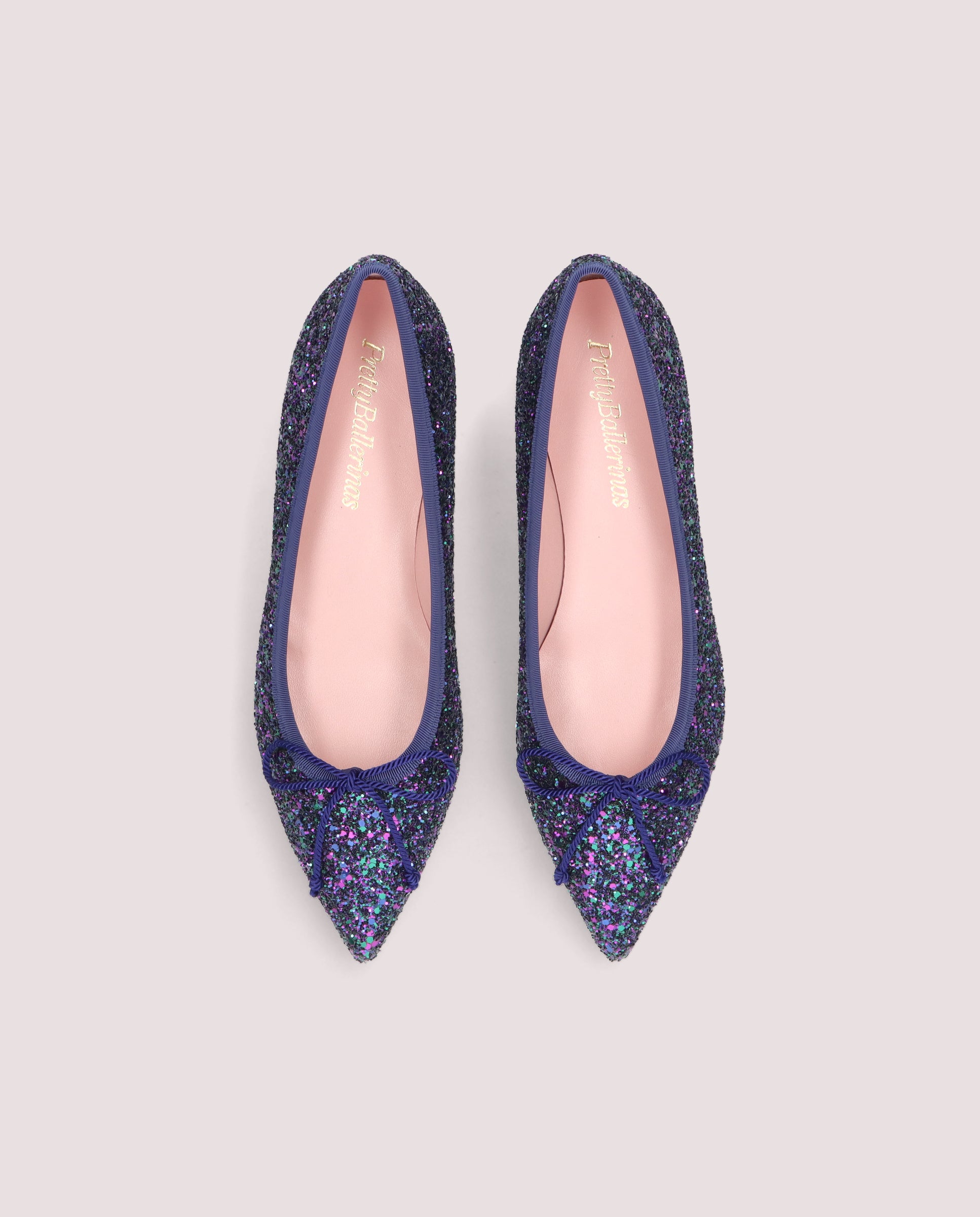 All Pretty Ballerinas Products | Pretty Ballerinas