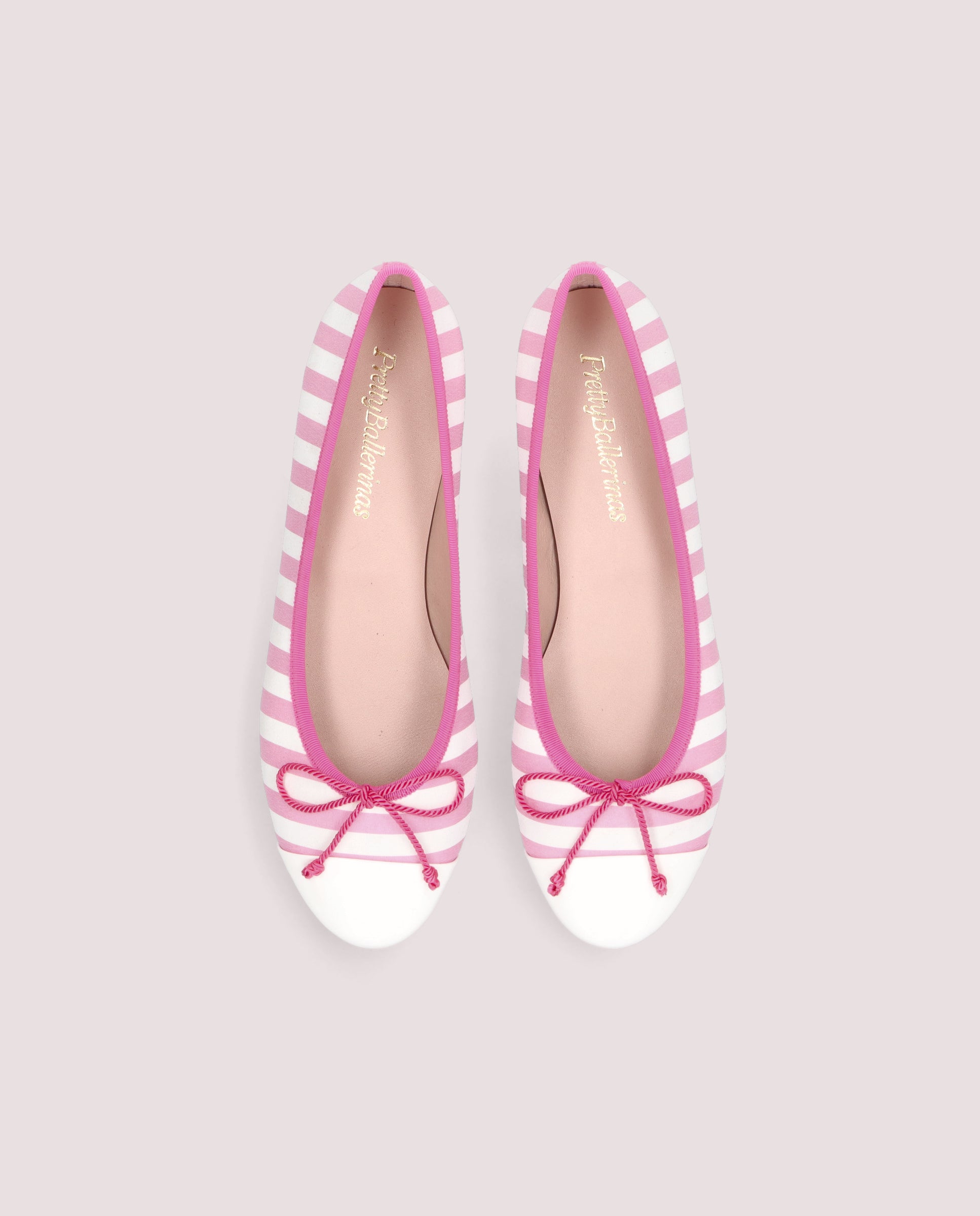 Bailarinas Nicole Rosas Tejidos