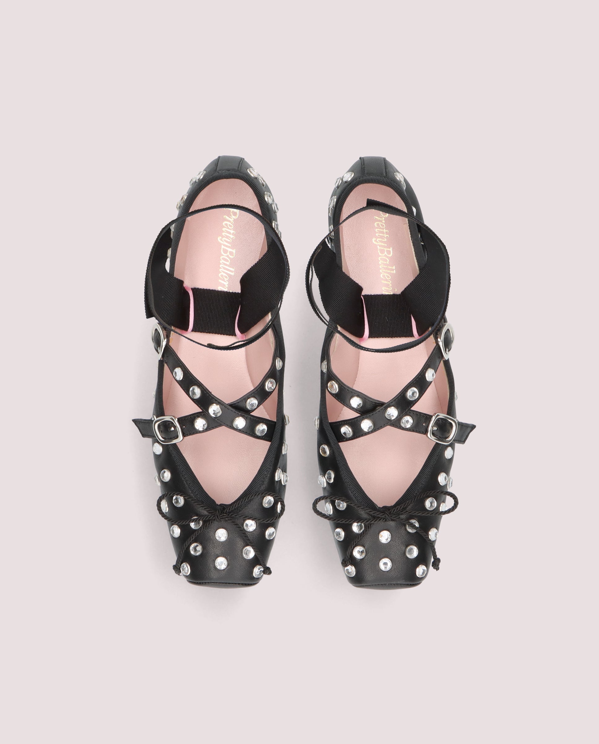 Bailarinas Kristen Negros Piel