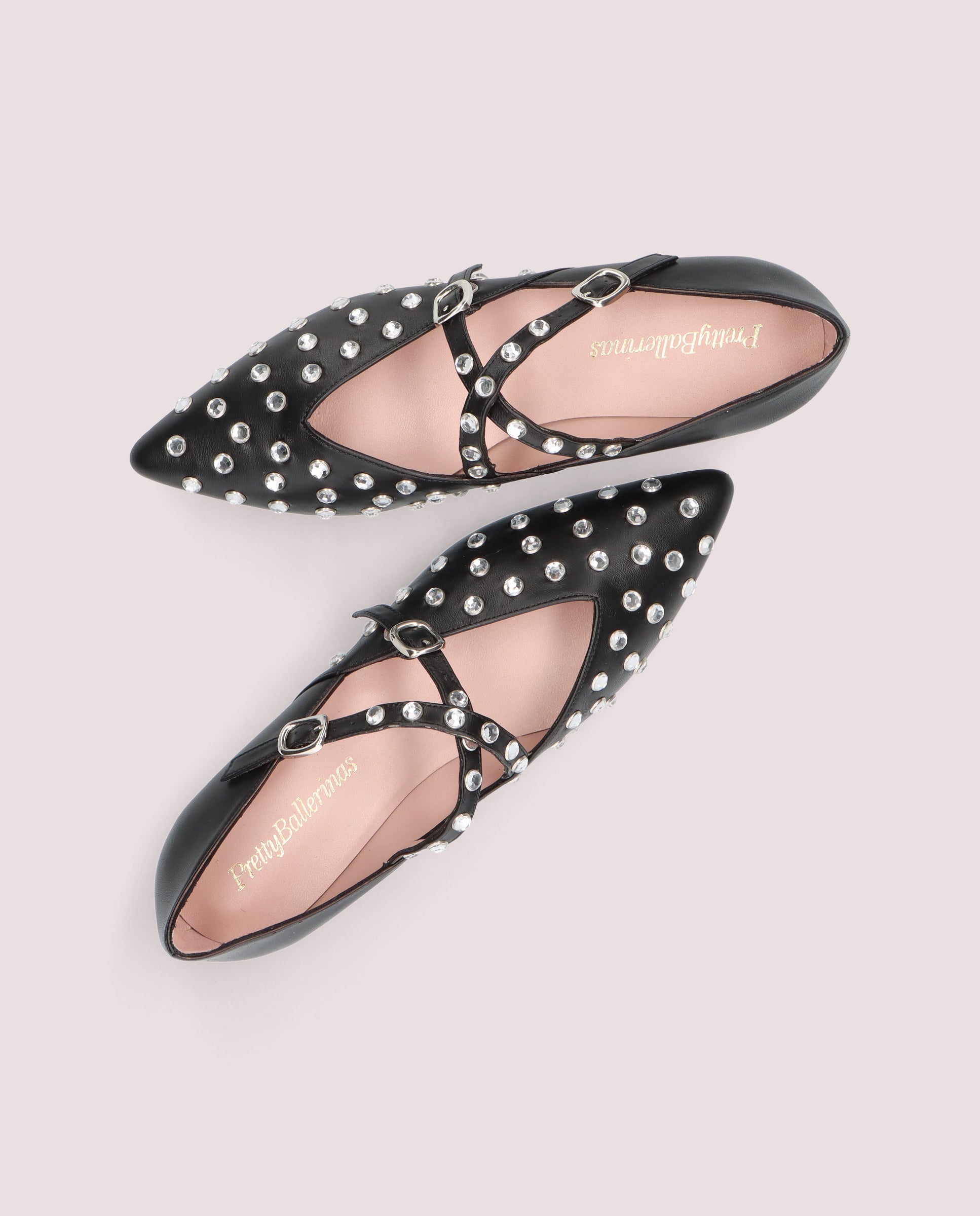 Black Skin She Dancers