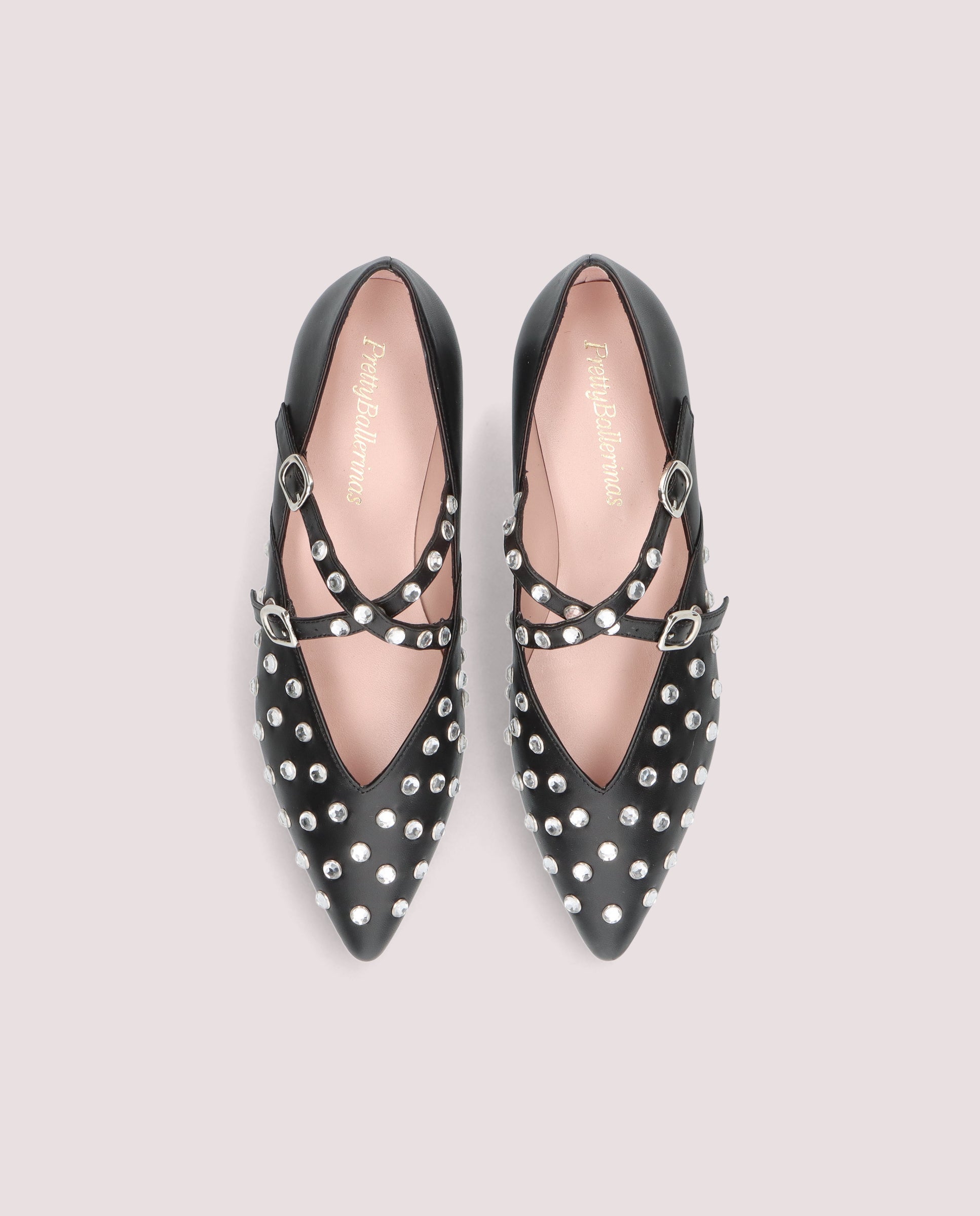 Black Skin She Dancers