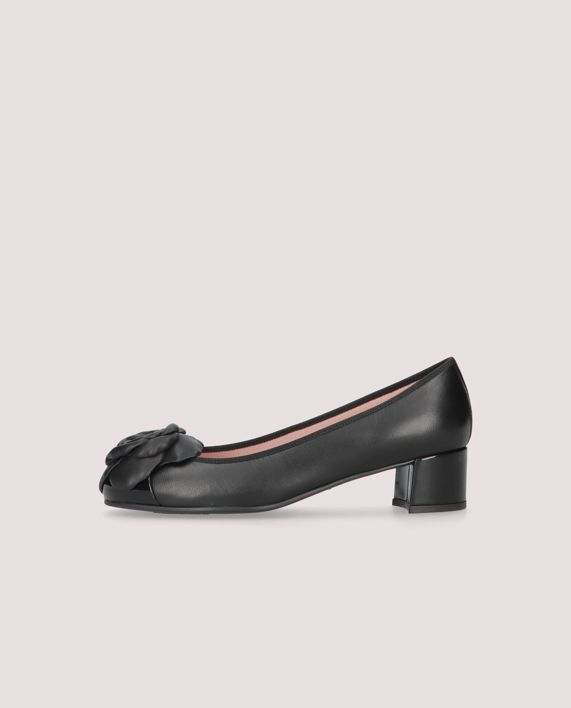 Joanna Negros Leather Salon