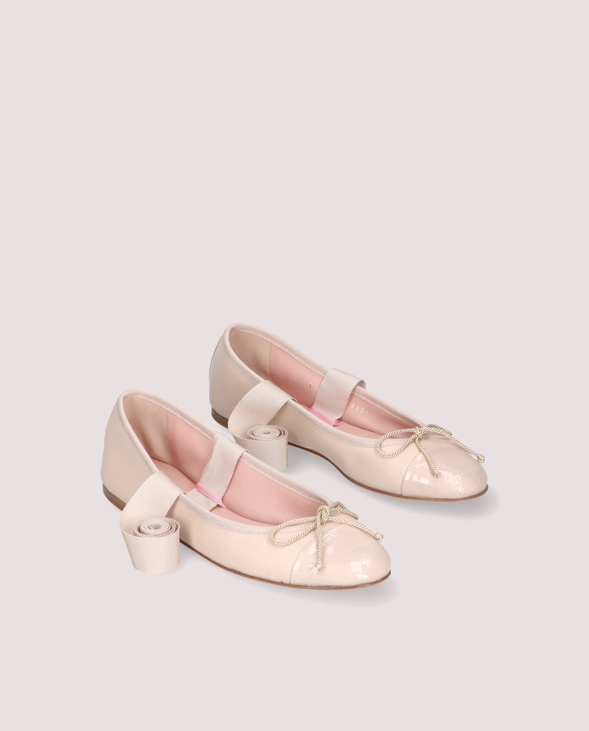 Nicole Rosas Piel Dancers