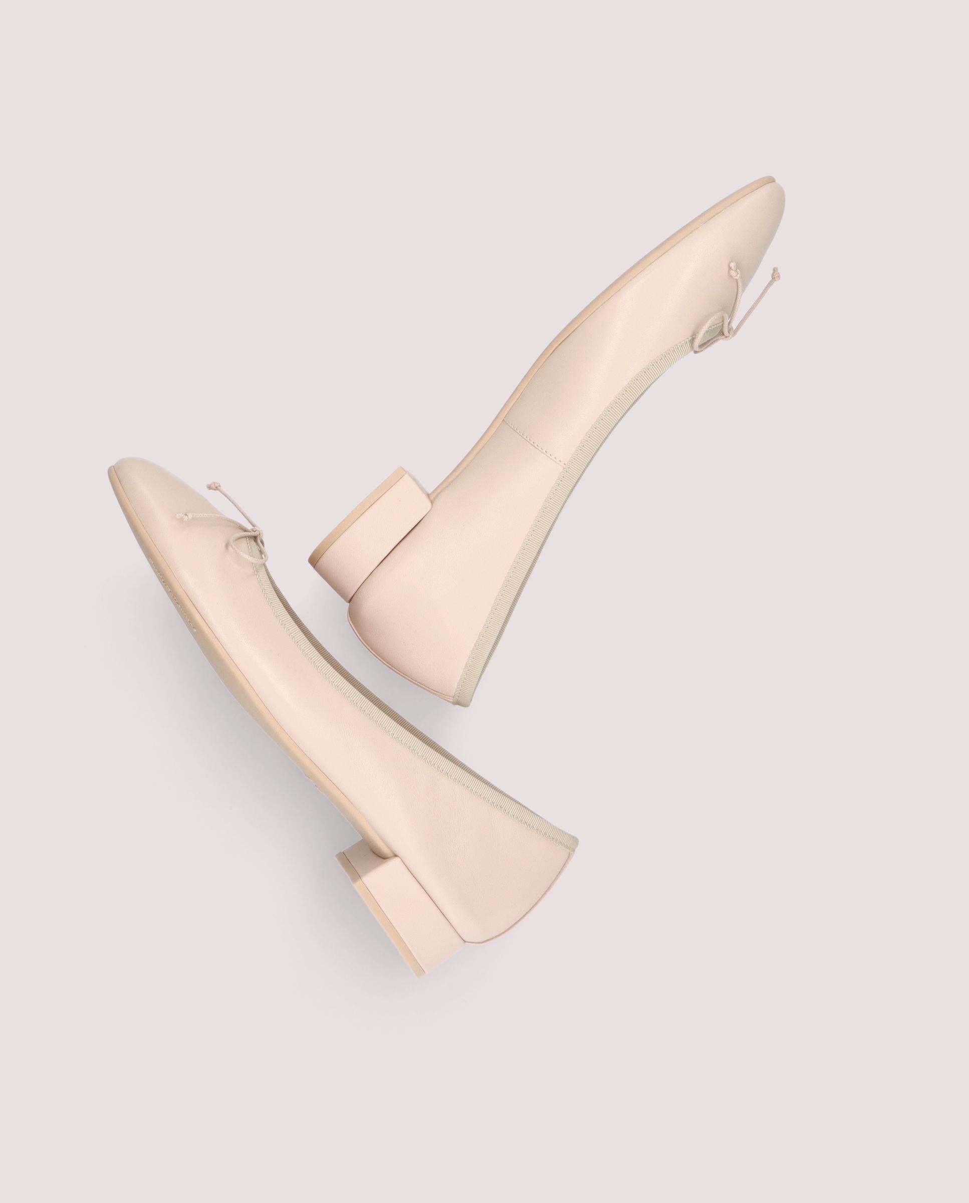 Gretschen Rose Leather Salon