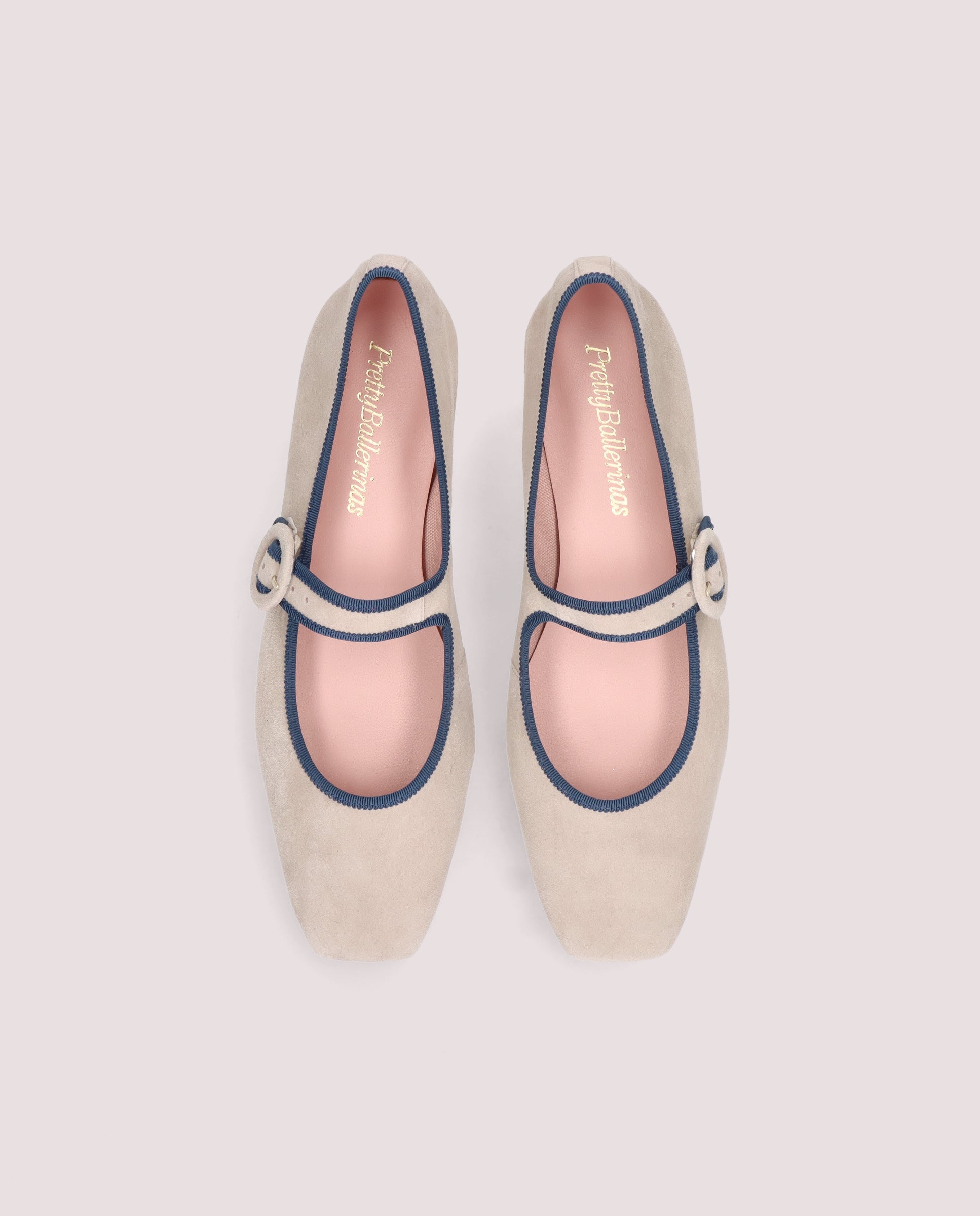Pretty Ballerinas 36 超美品 PrettyBallerinas usa