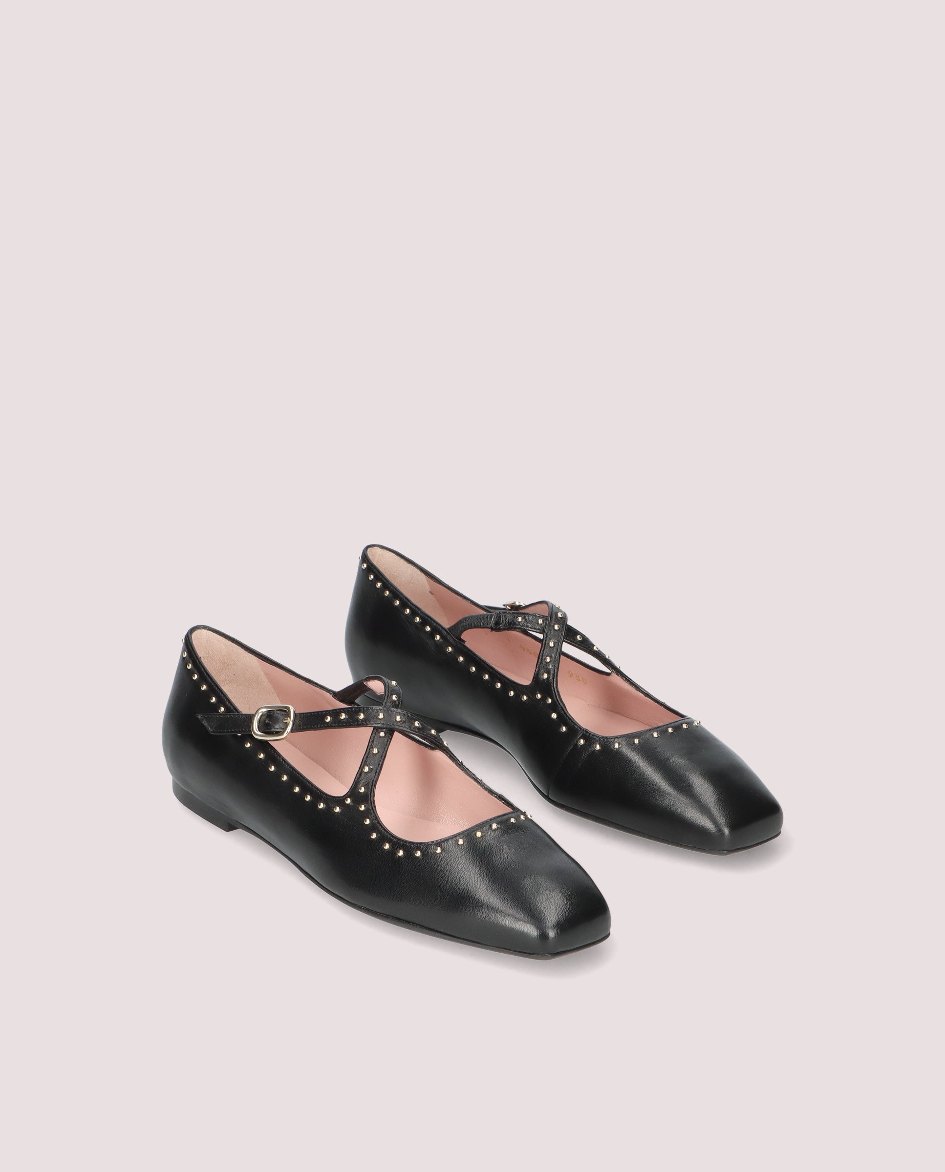 PrettyBallerinas フラットシューズ 38 新品未使用Pretty Ballerinas フラットシューズ 38