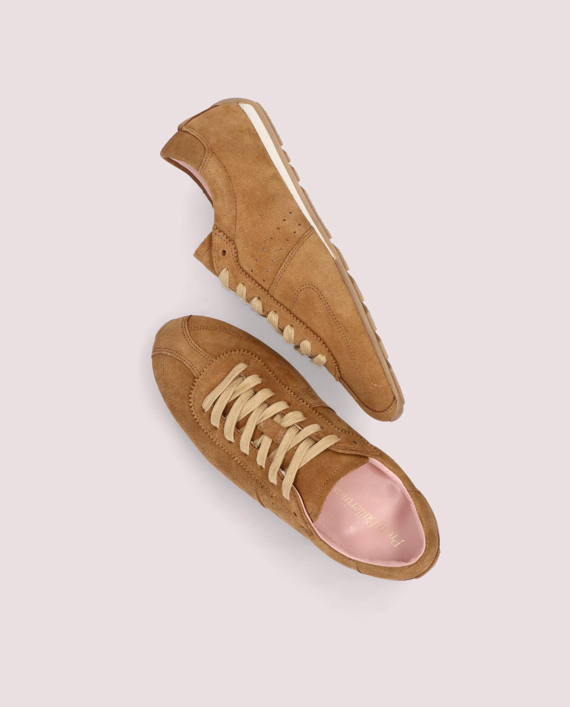 Sports Eliana Marrones Ante