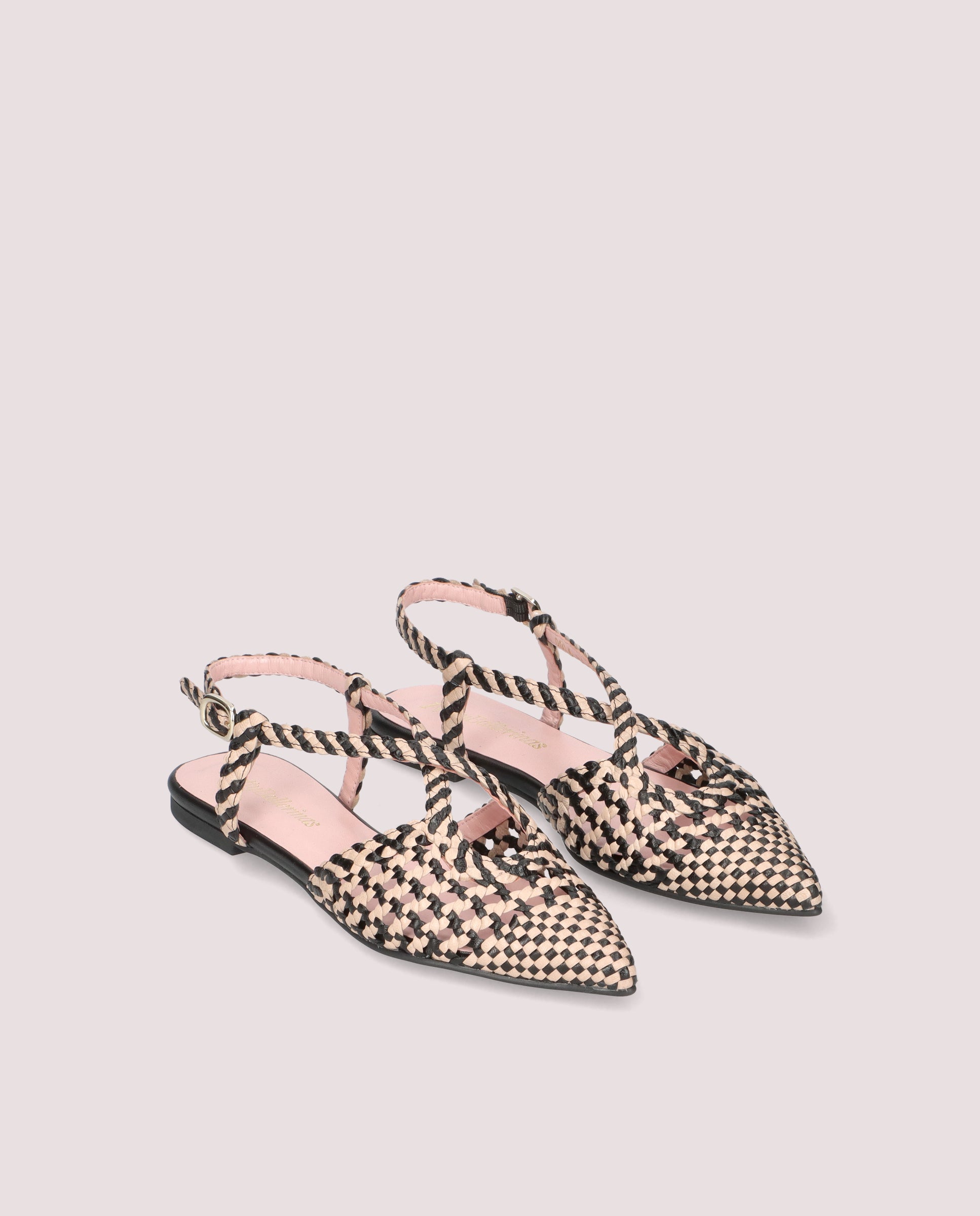 Bailarinas Ella Negros Piel