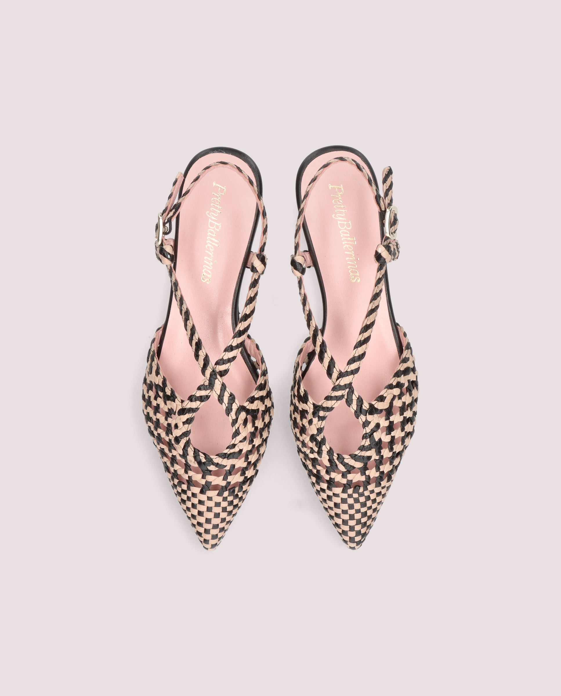 Bailarinas Ella Negros Piel