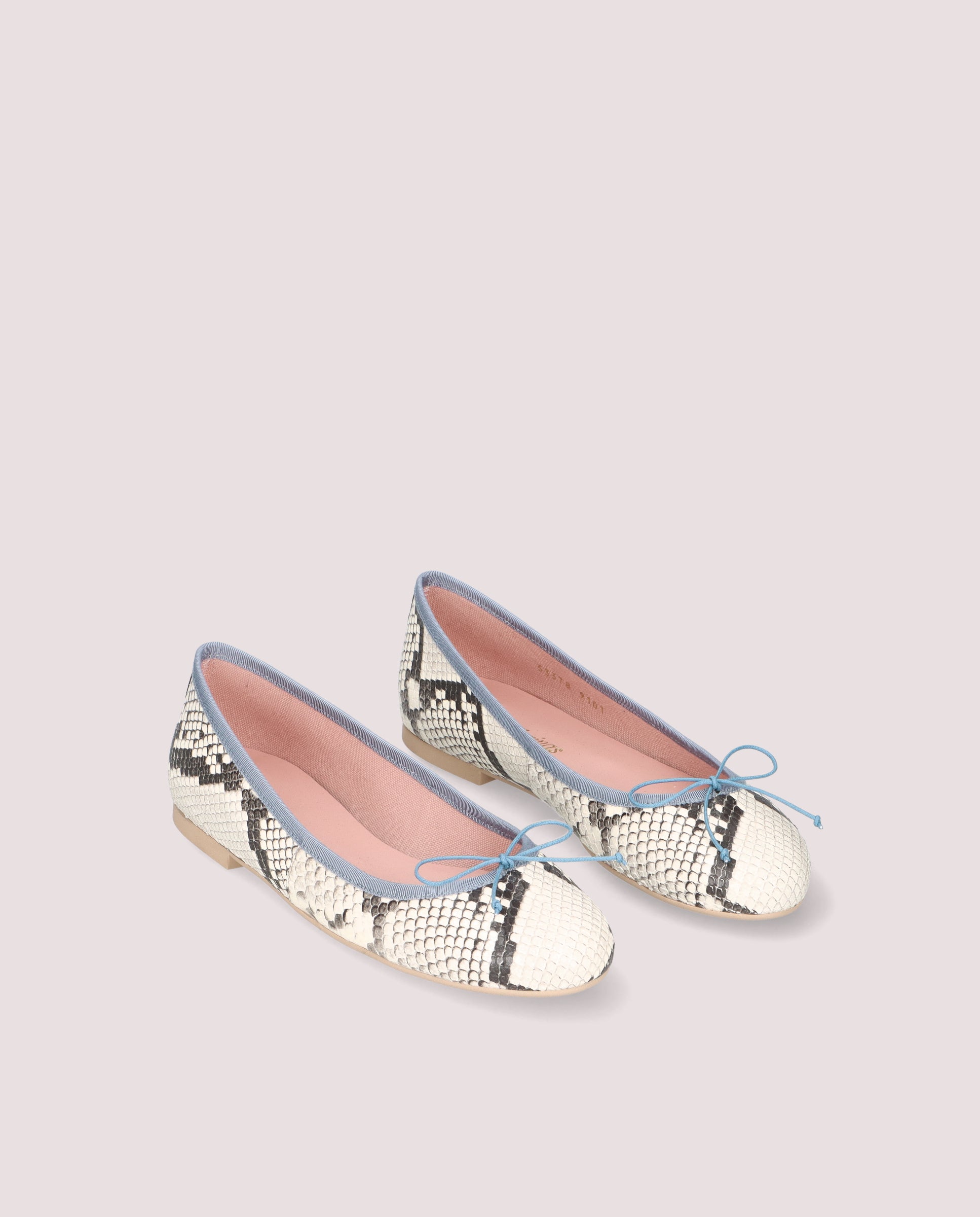 Bailarinas Nicole Animal print Pieles estampadas