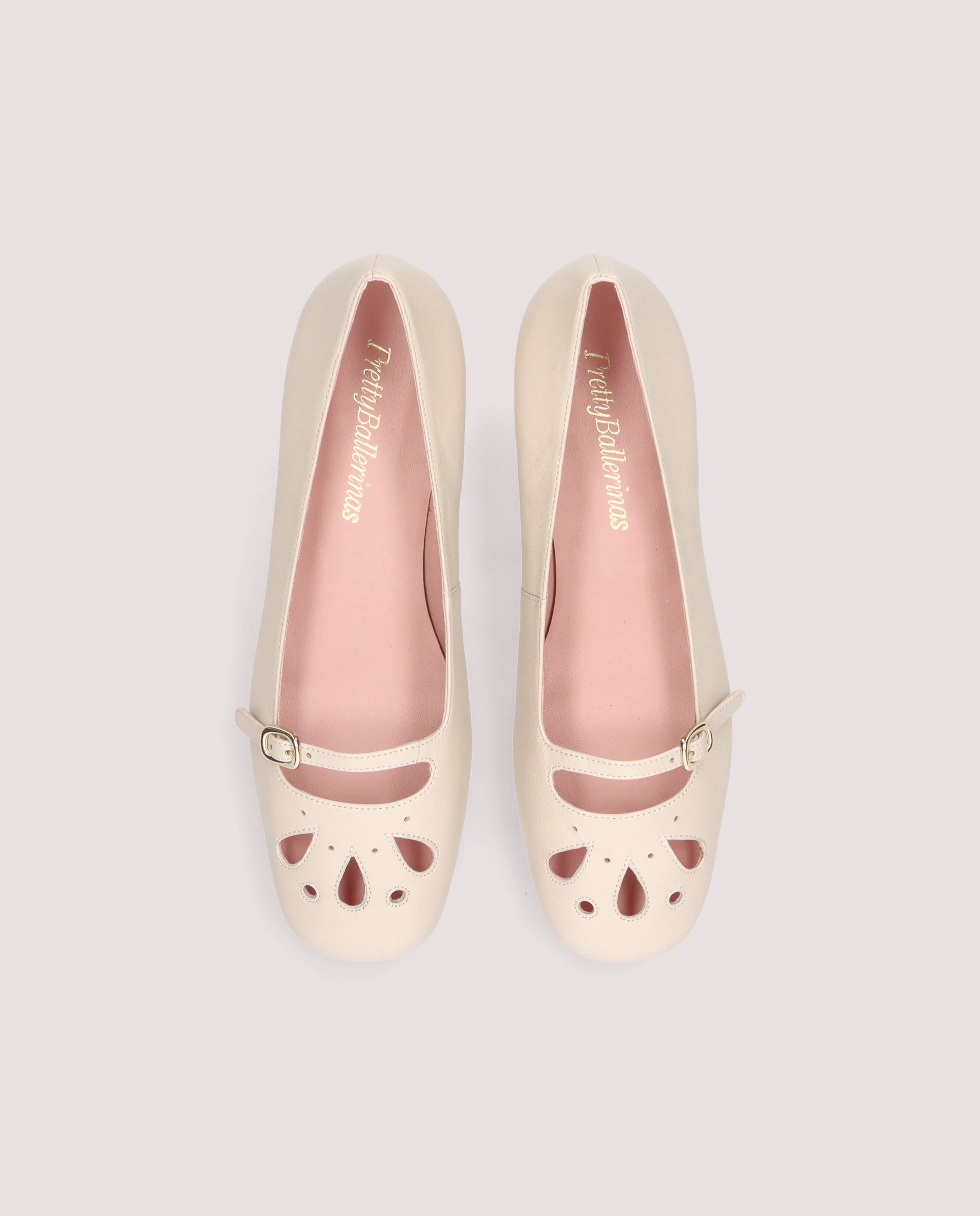 Salon Odette Blancos Piel