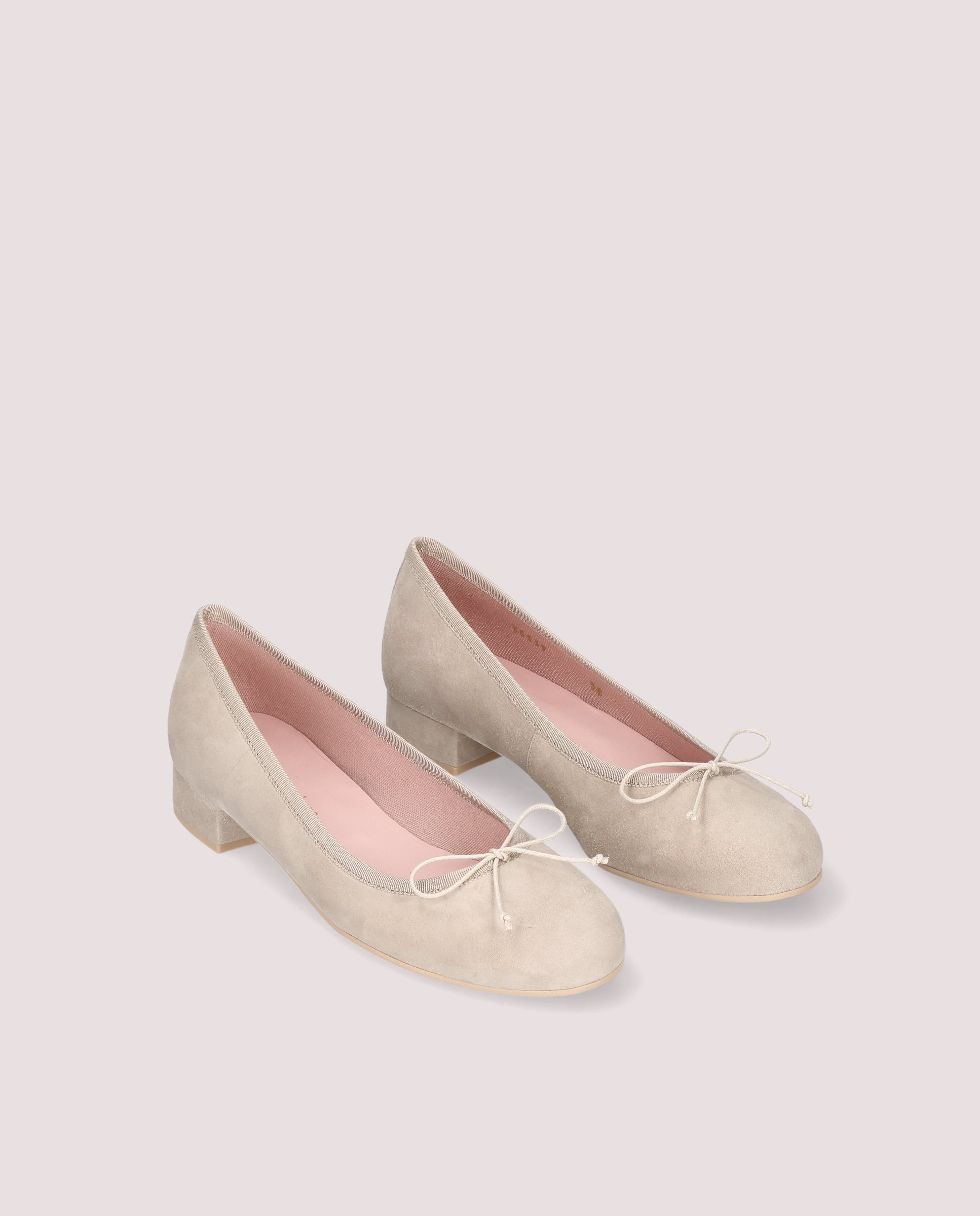 Salon Gretschen Beiges Ante