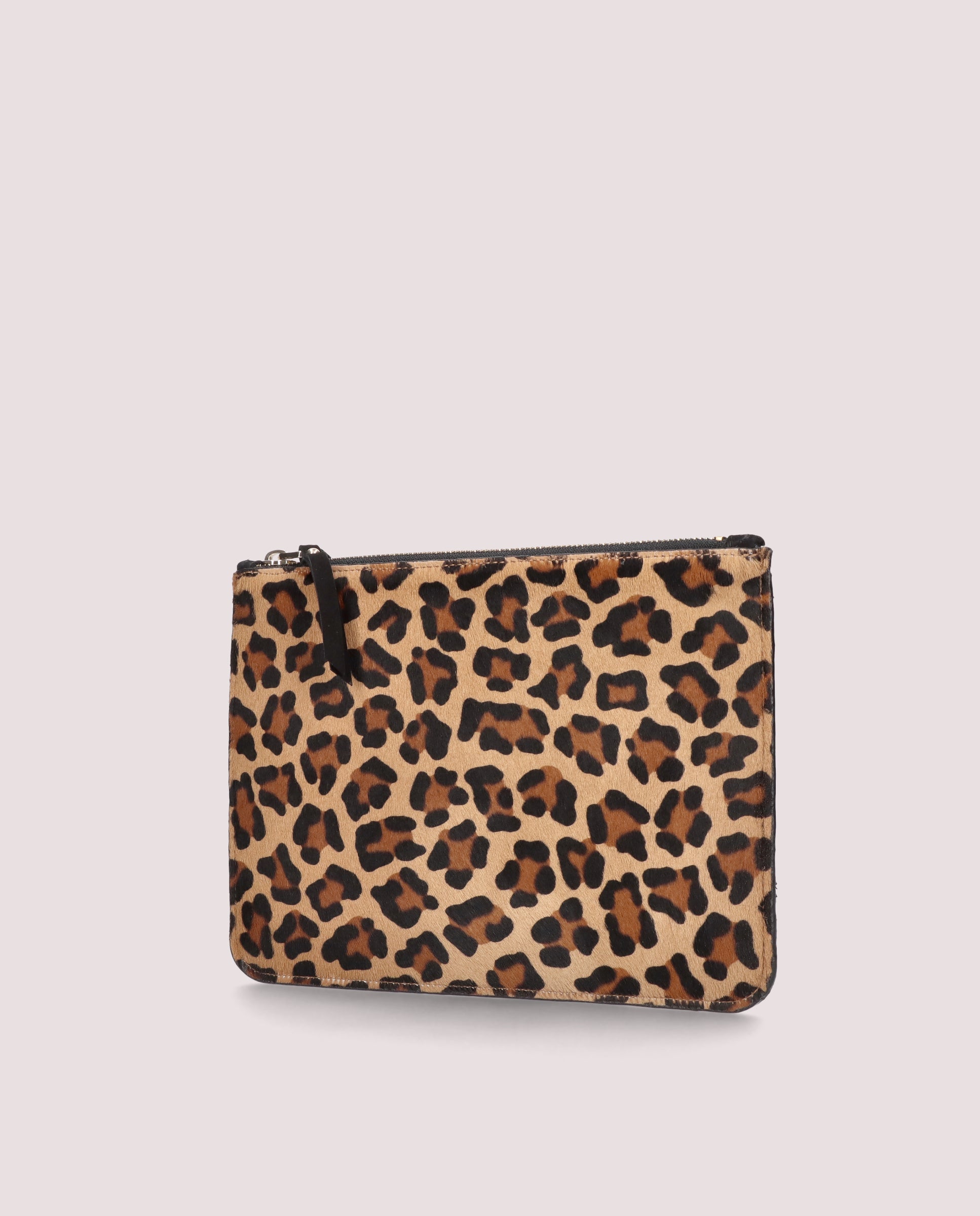 Animal print Pony Bags