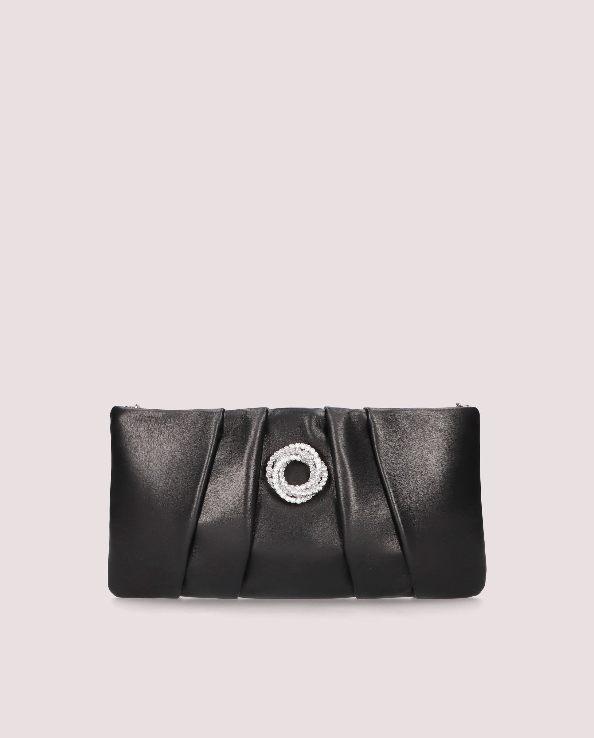 Black Leather Bags