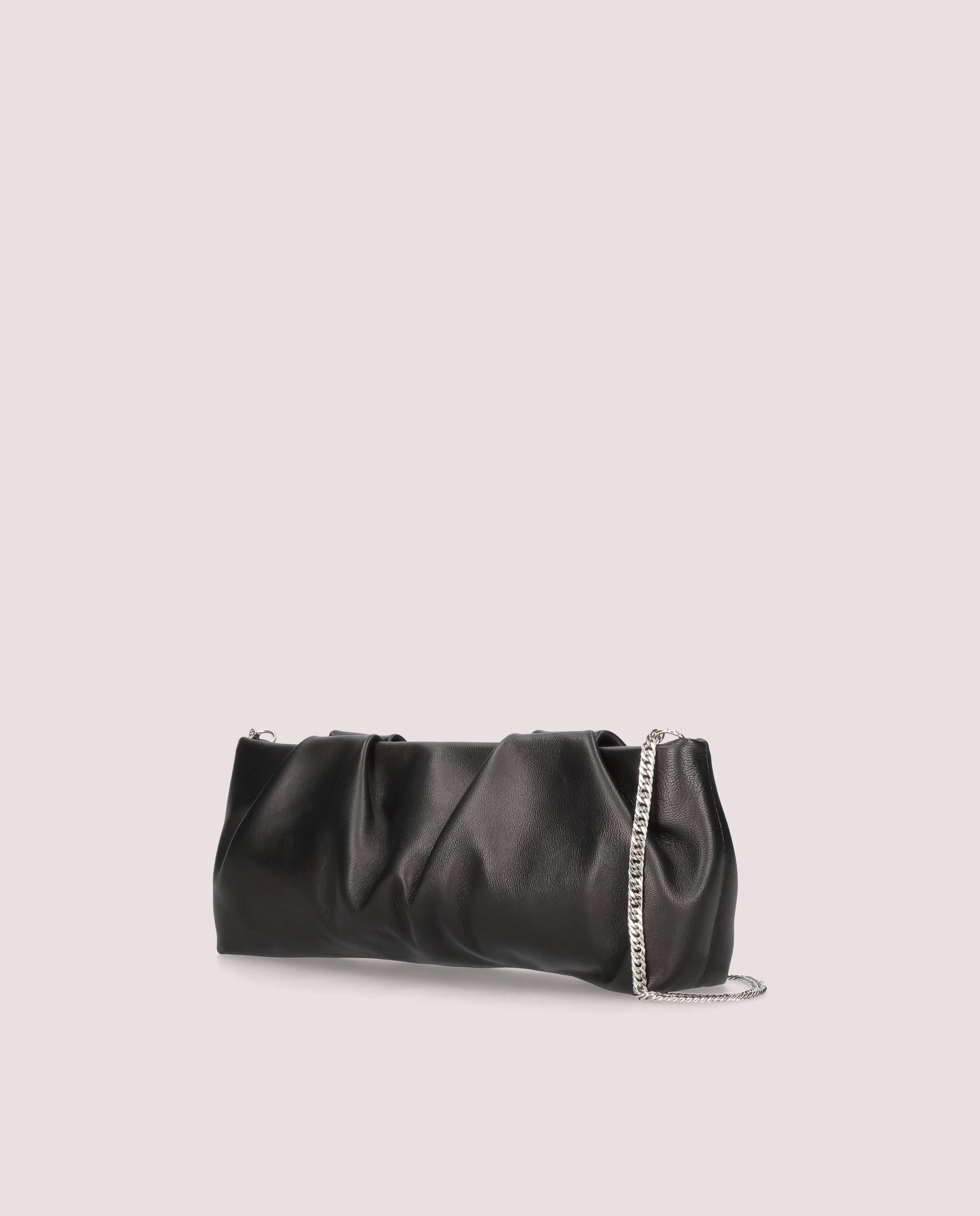 Black Leather Bags