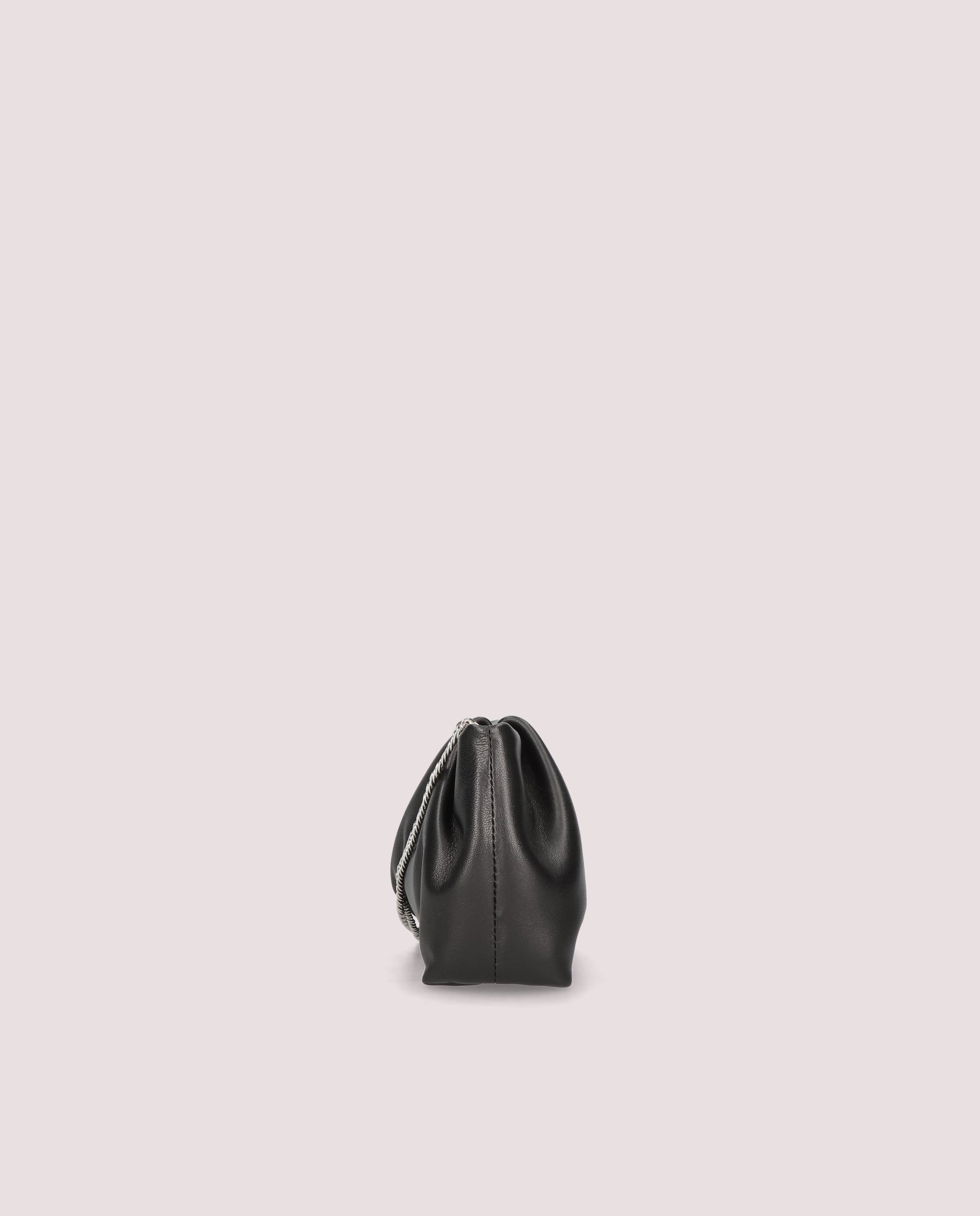 Black Leather Bags
