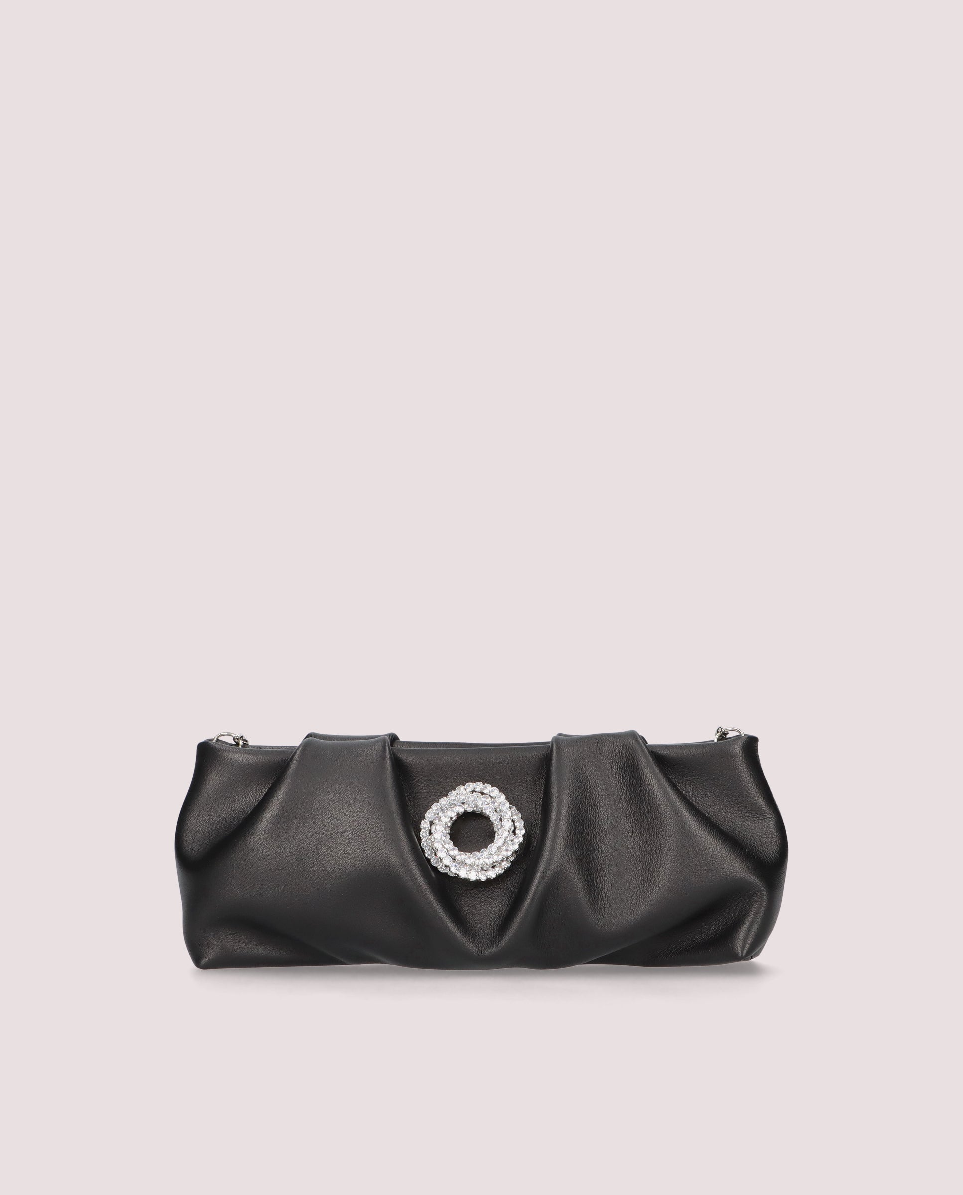 Black Leather Bags