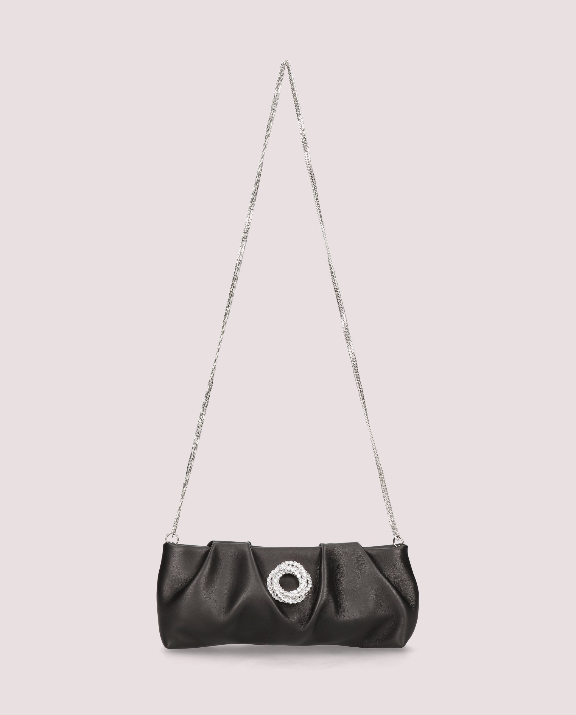 Black Leather Bags