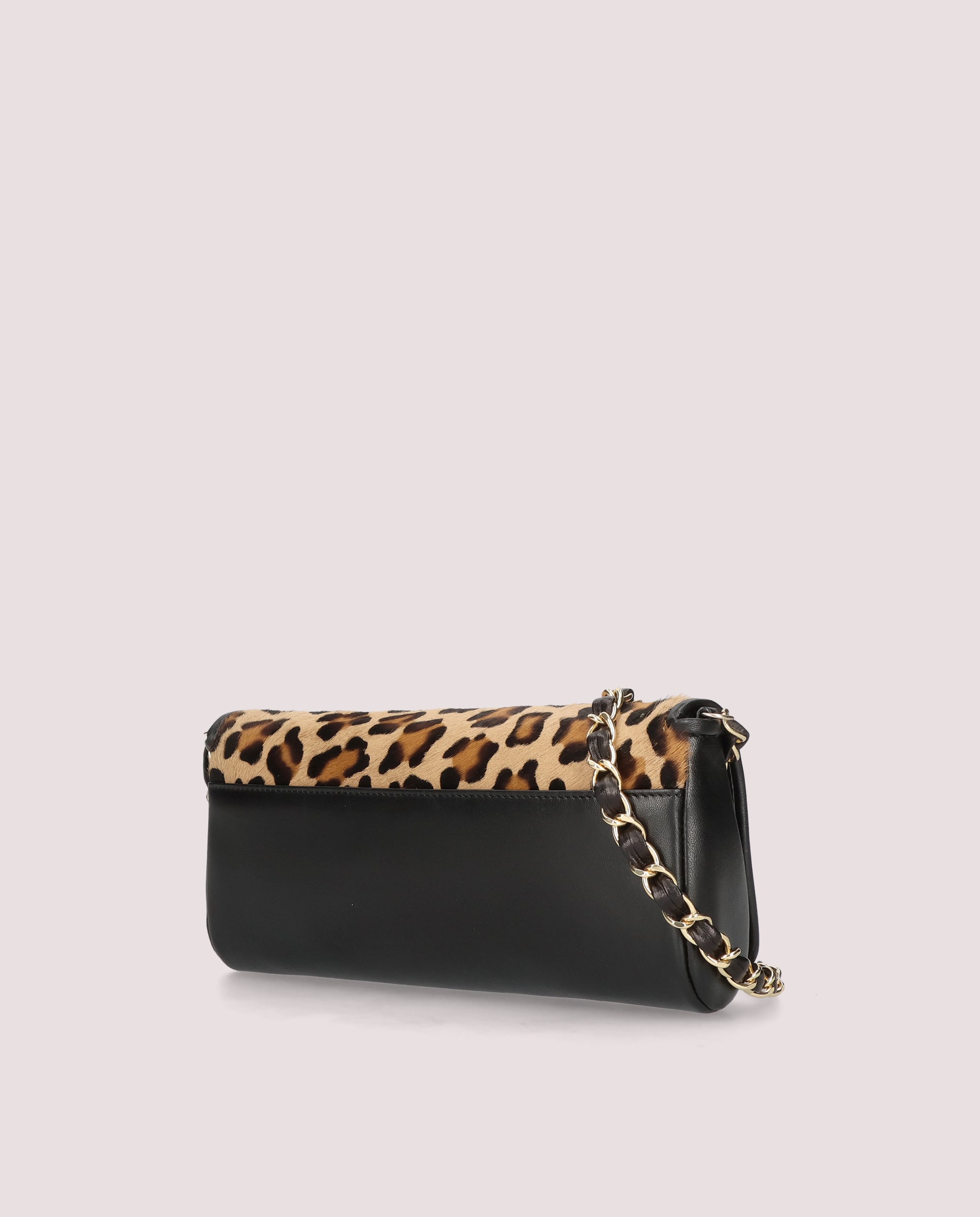 Animal print Pony Bags