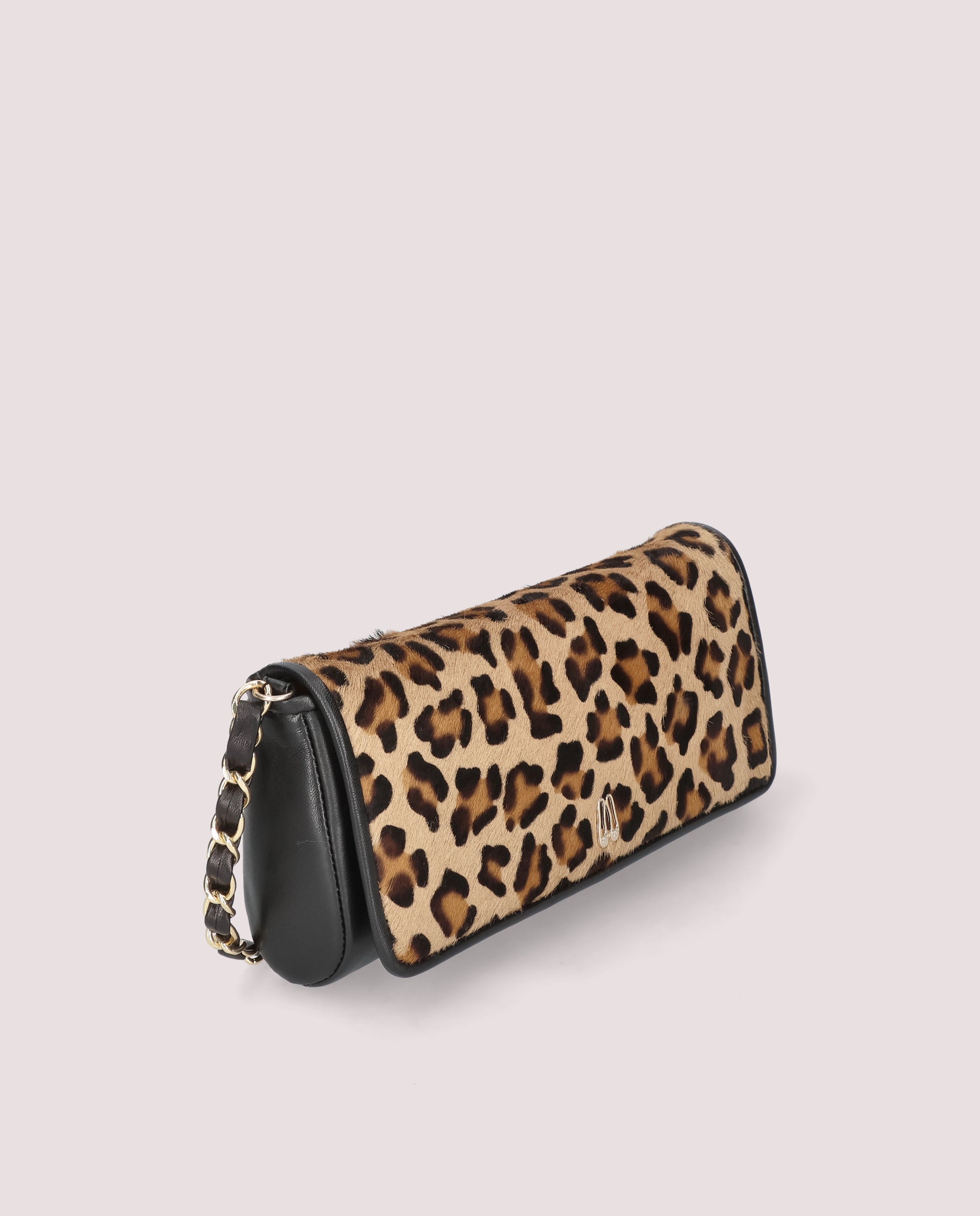 Animal print Pony Bags