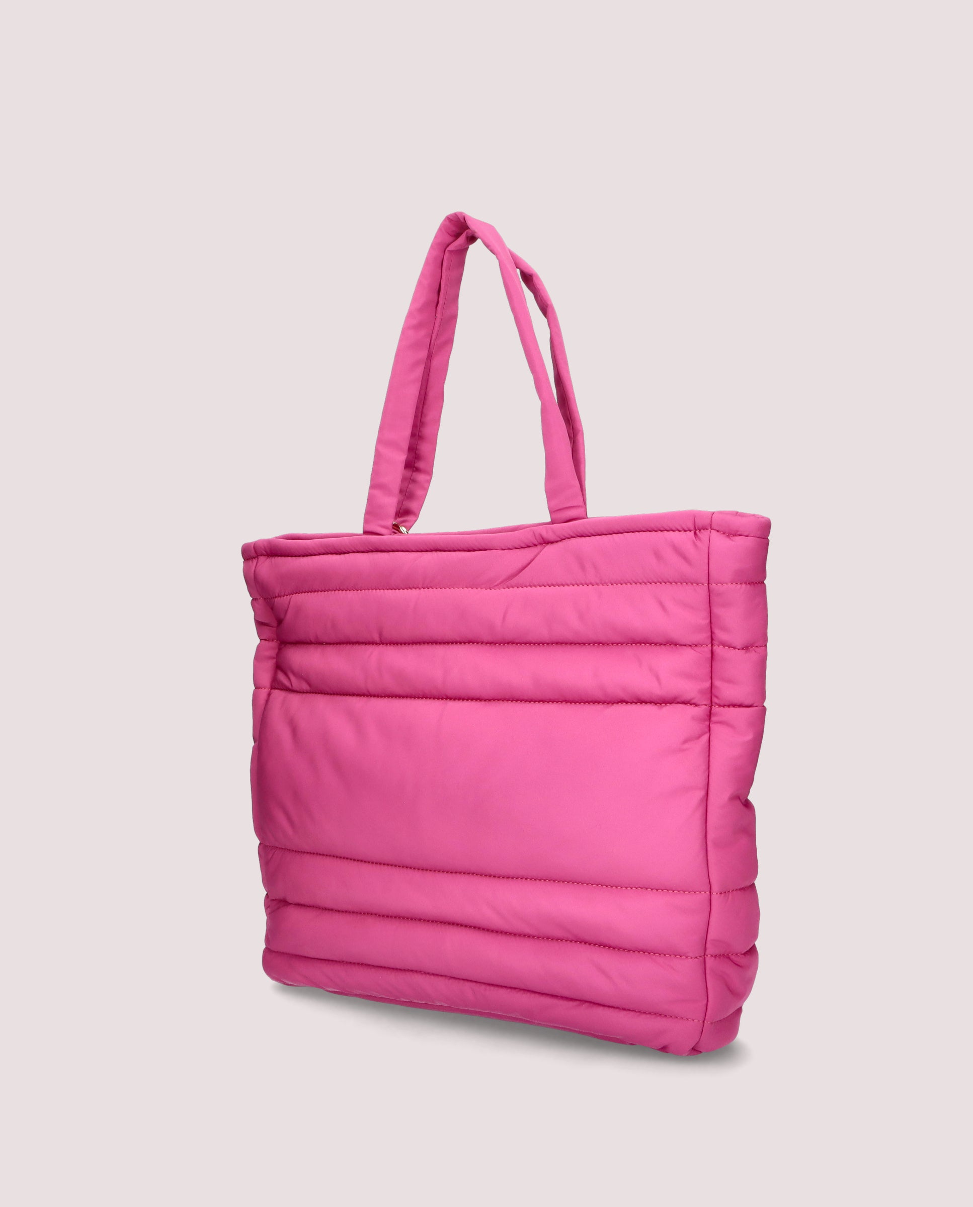 Bolsos Bags Rosas Tejidos