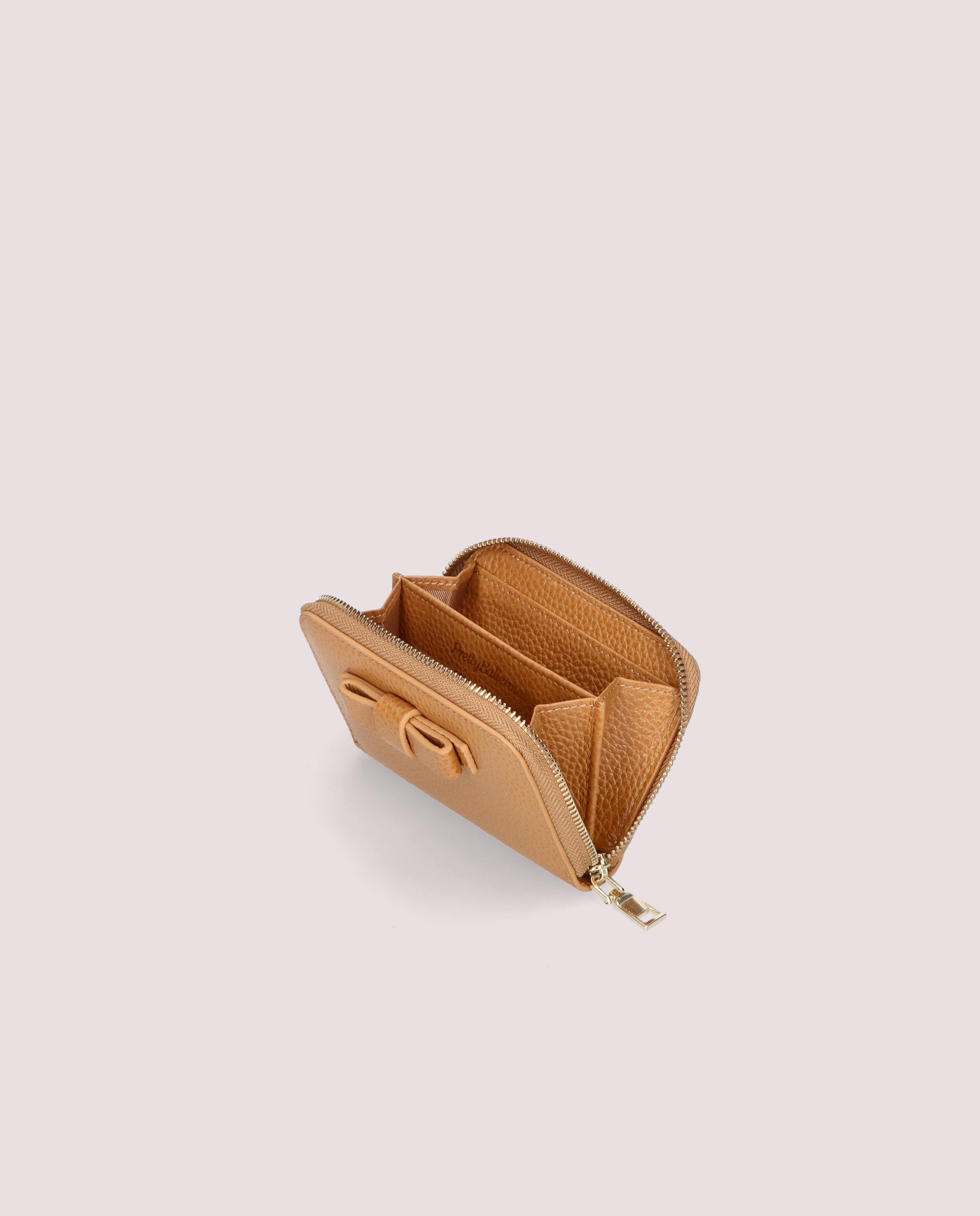 Brown Leather Bags Accessories