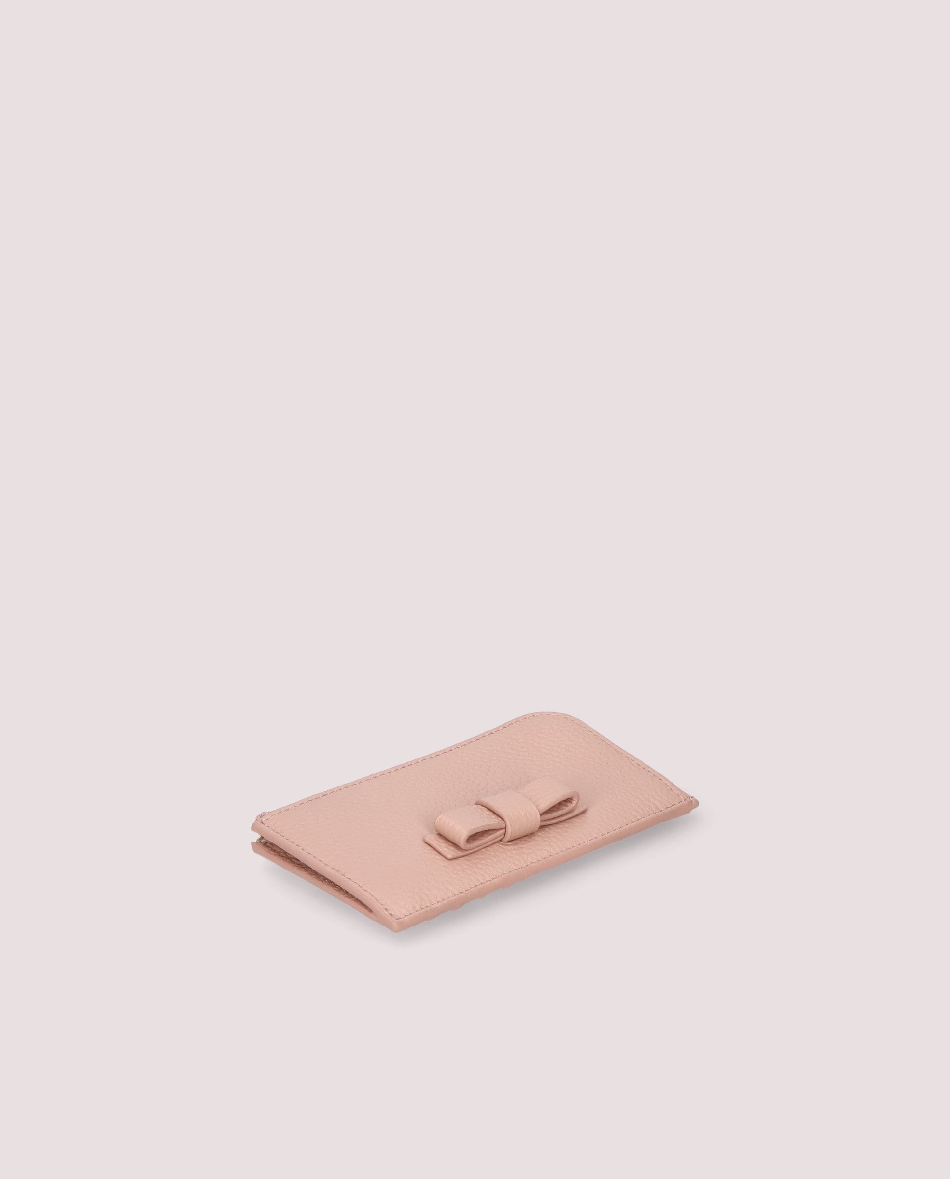 Pink Leather Bags Wallets