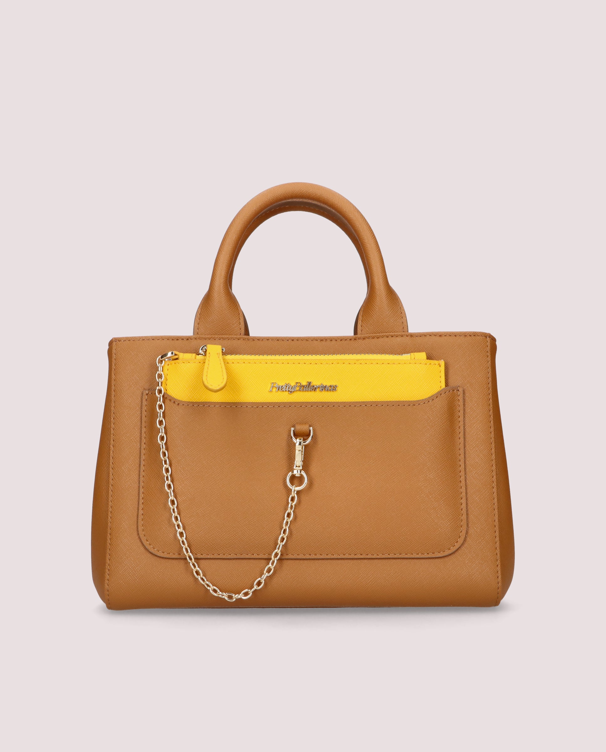 Brown Leather Bags