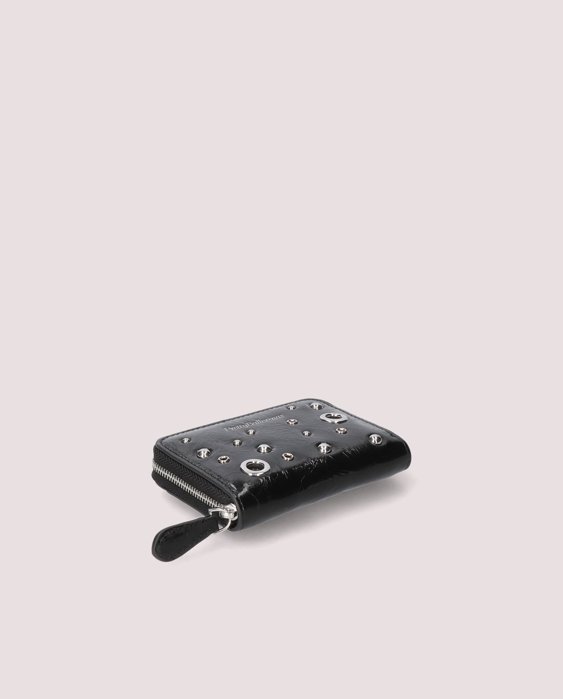 Carteras Bags Negros Charol