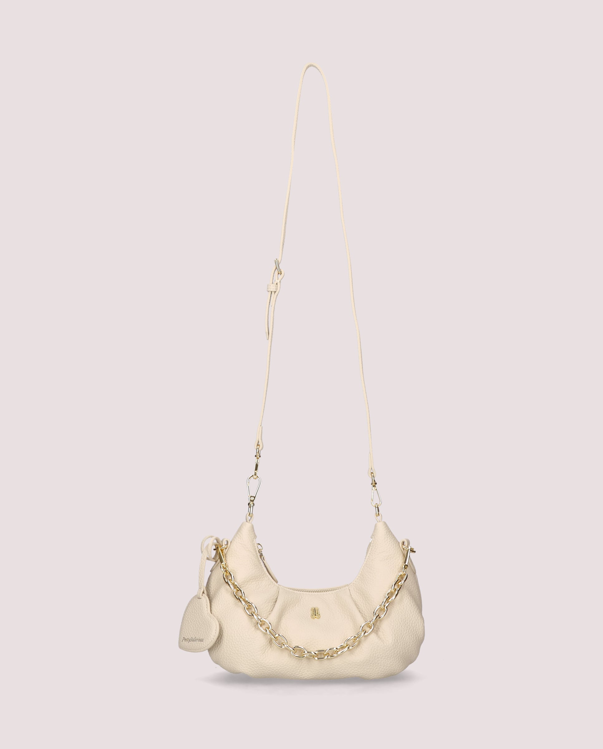 Bolsos Bags Blancos Piel