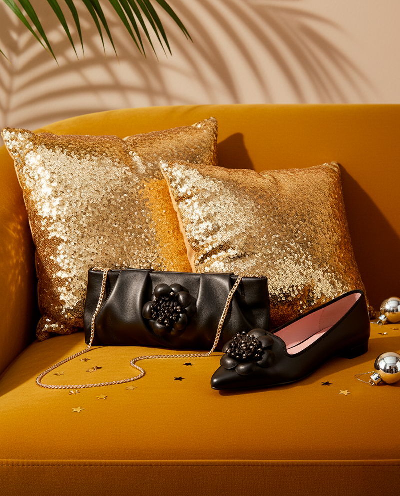 Bolsos Bags Negros Piel