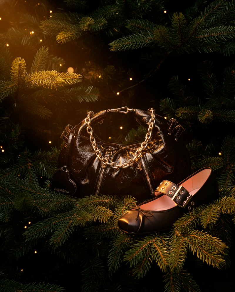 Bolsos Bags Negros Charol